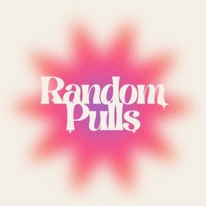 Random Pullls